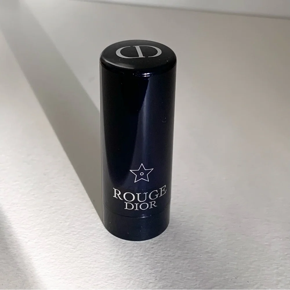 NWOT Dior matte lipstick #810